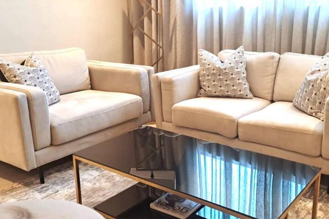Zimbali Boulevard Suites 135 view 4