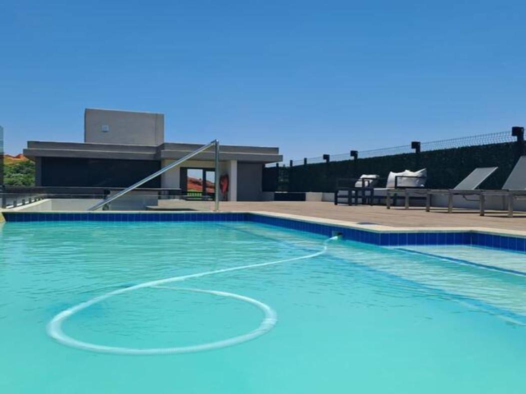 Zimbali Boulevard Suites 135 view 5