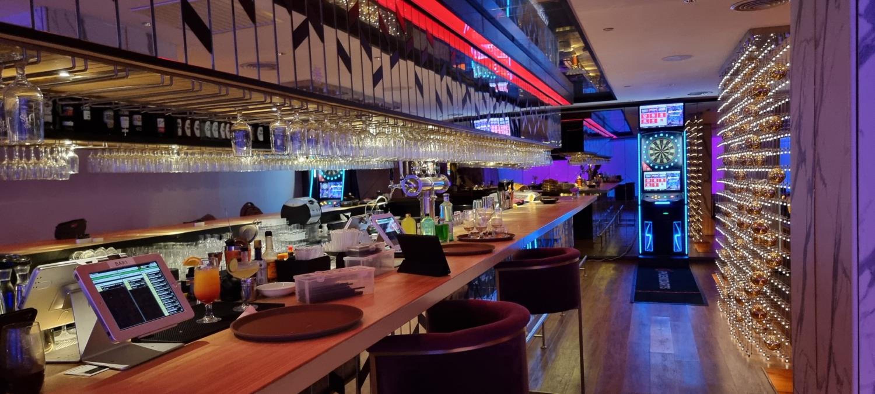 Star KLCC Elegant 2-3pax by DingDing