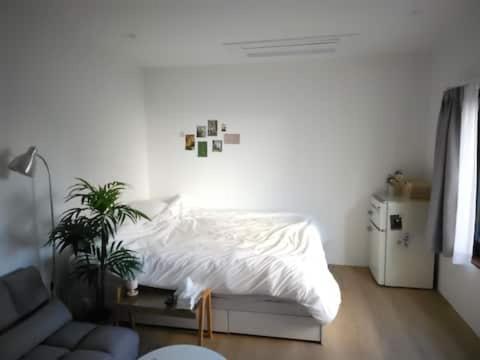Catnap guesthouse