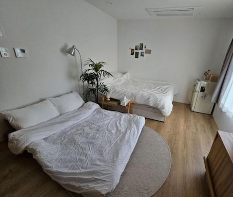 Catnap guesthouse