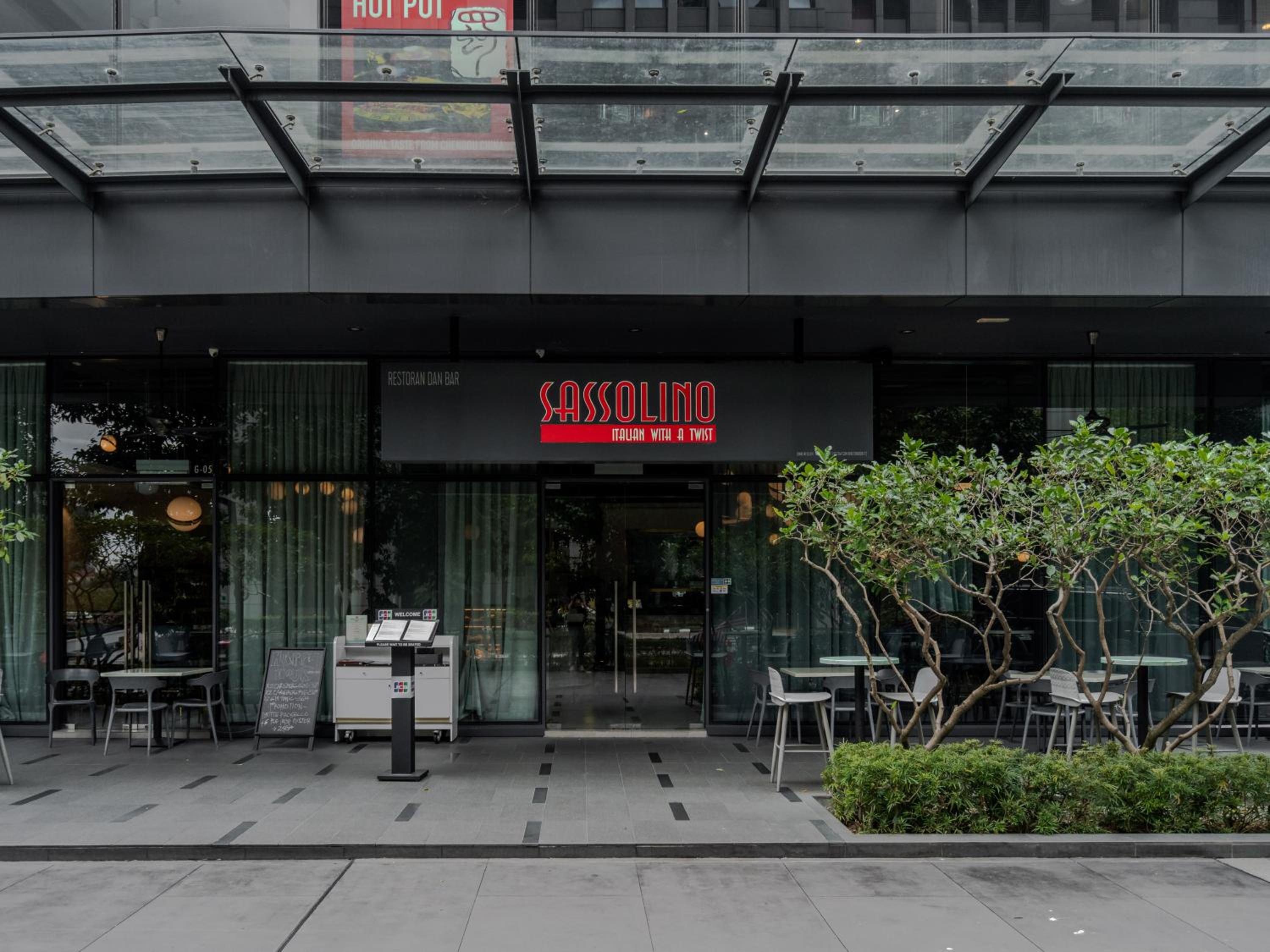 Star KLCC Elegant 2-3pax by DingDing