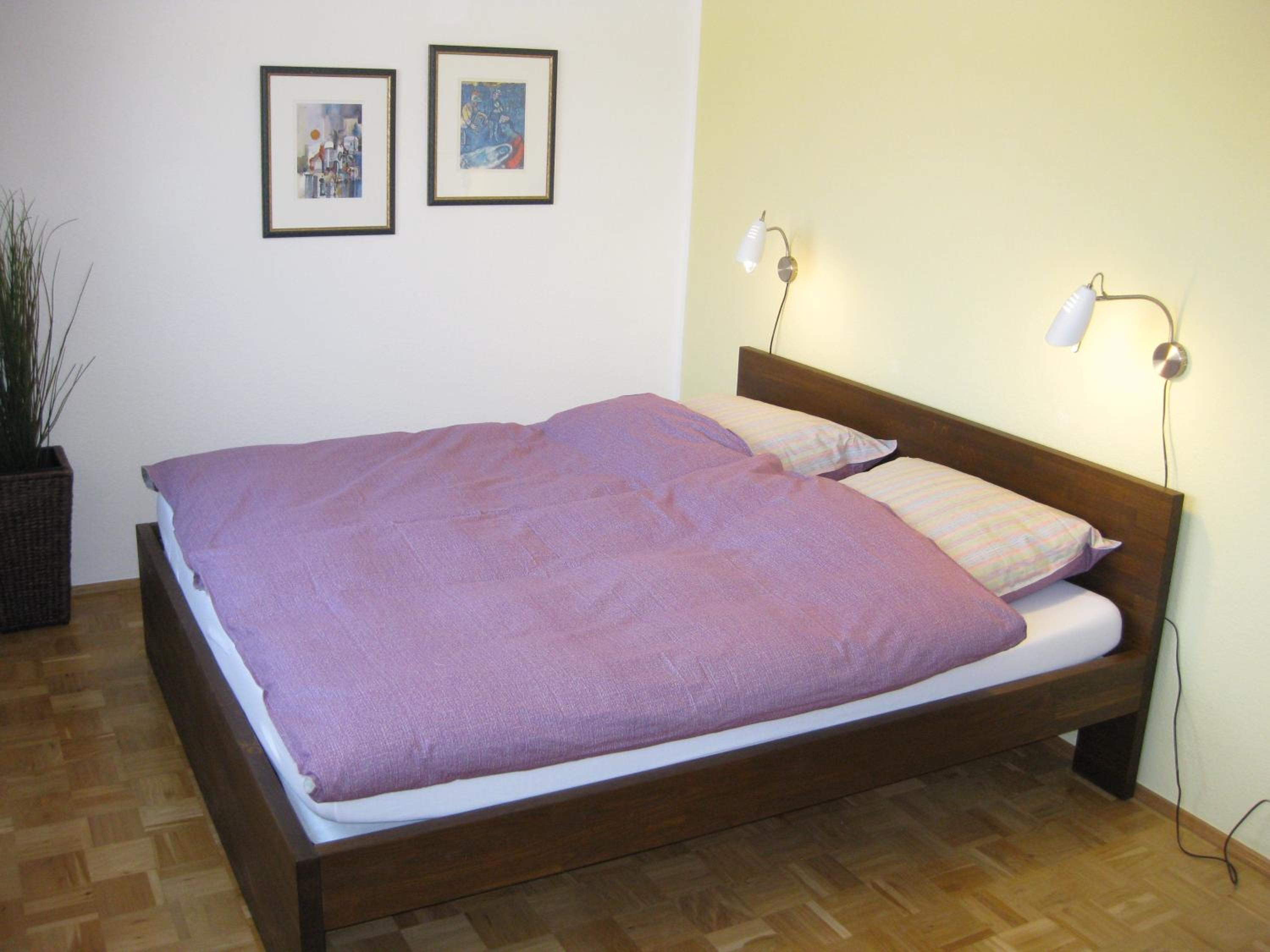 Ferienwohnungen Familie Böckmann