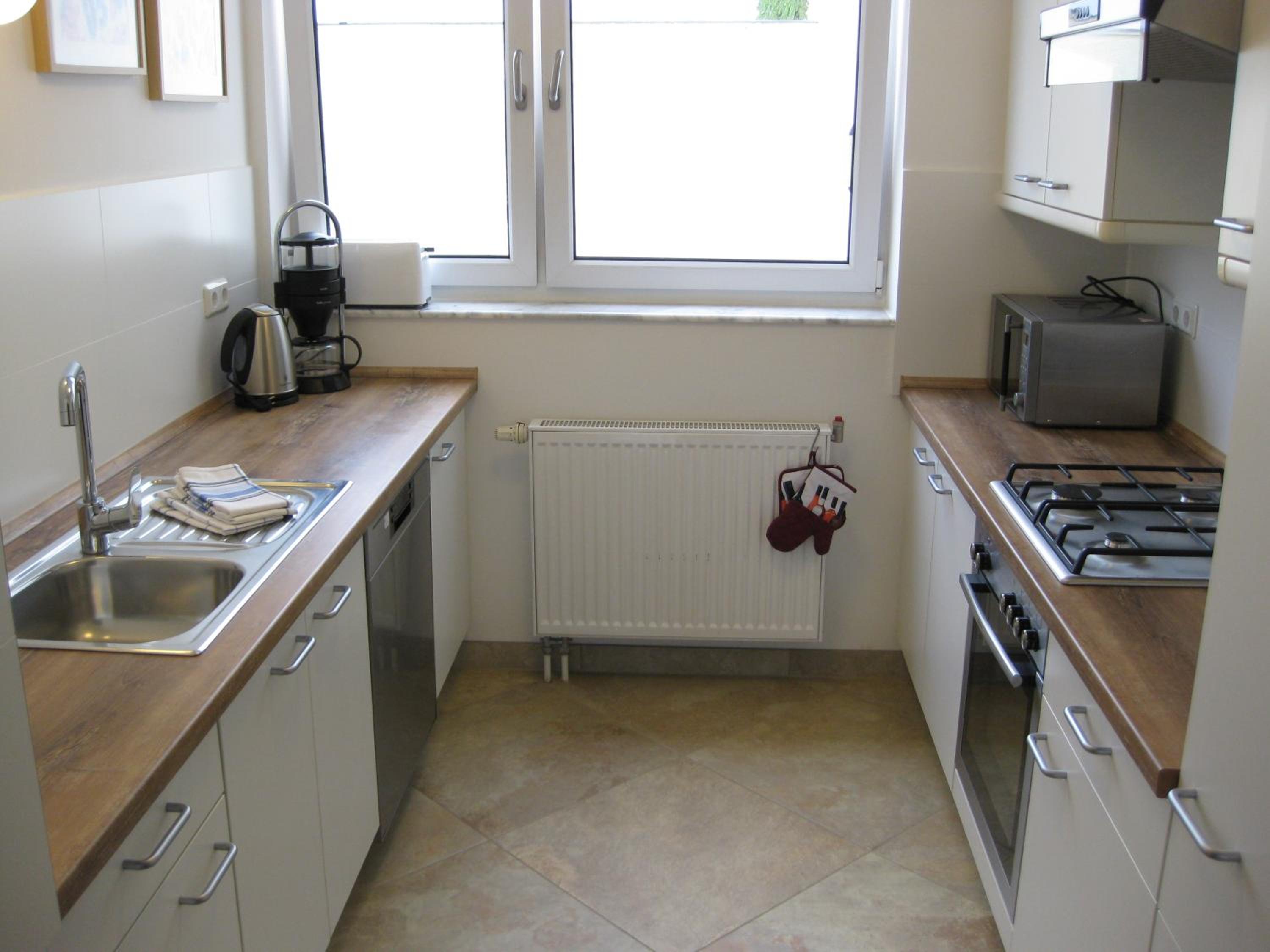 Ferienwohnungen Familie Böckmann