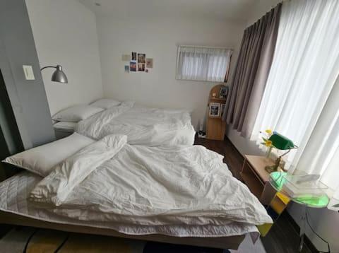 Catnap guesthouse