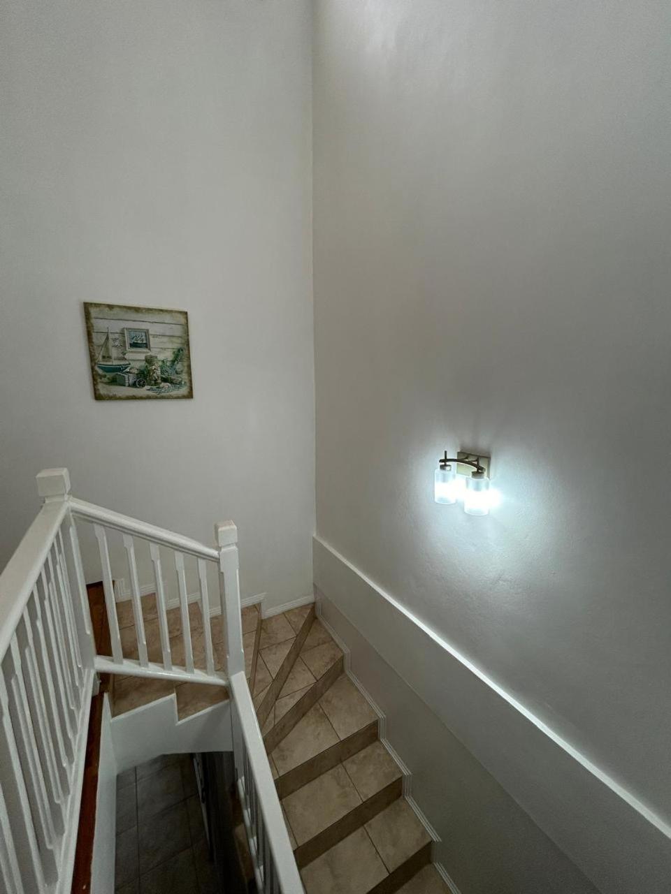 Beachside Bliss in Rodney Bay - Tuscany Villas view 5