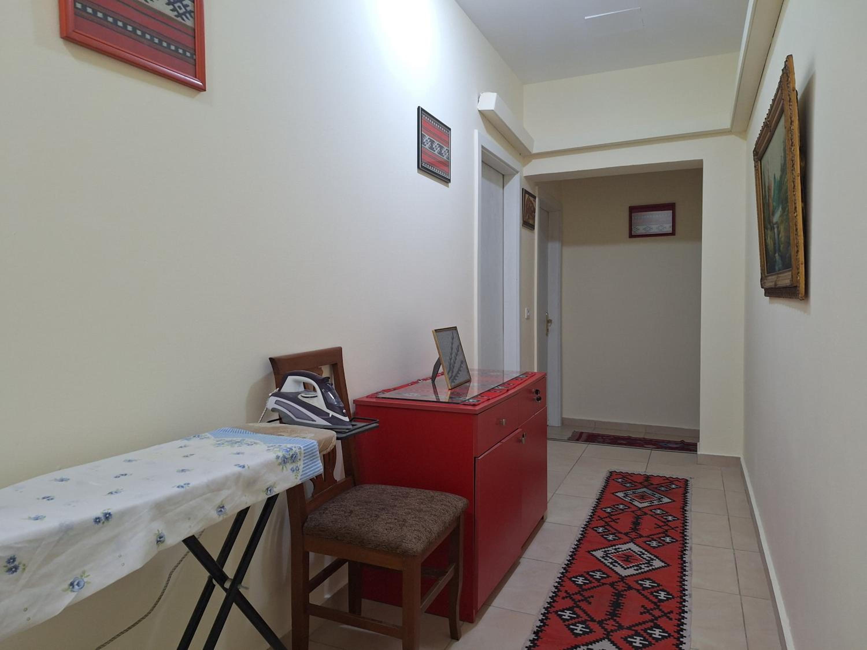 Rowdy Guest House
