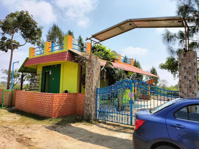 Coral House