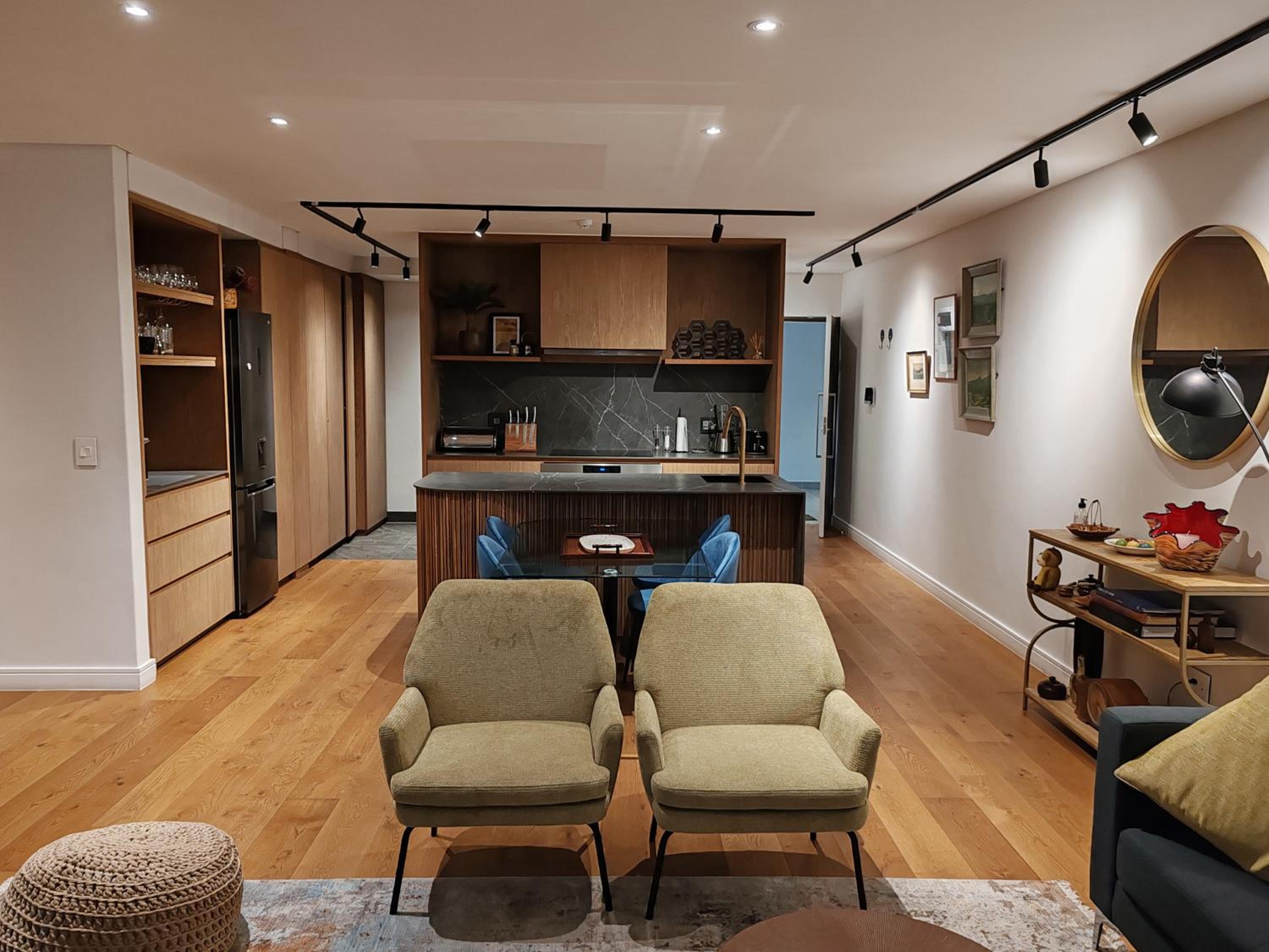 Cal's Place