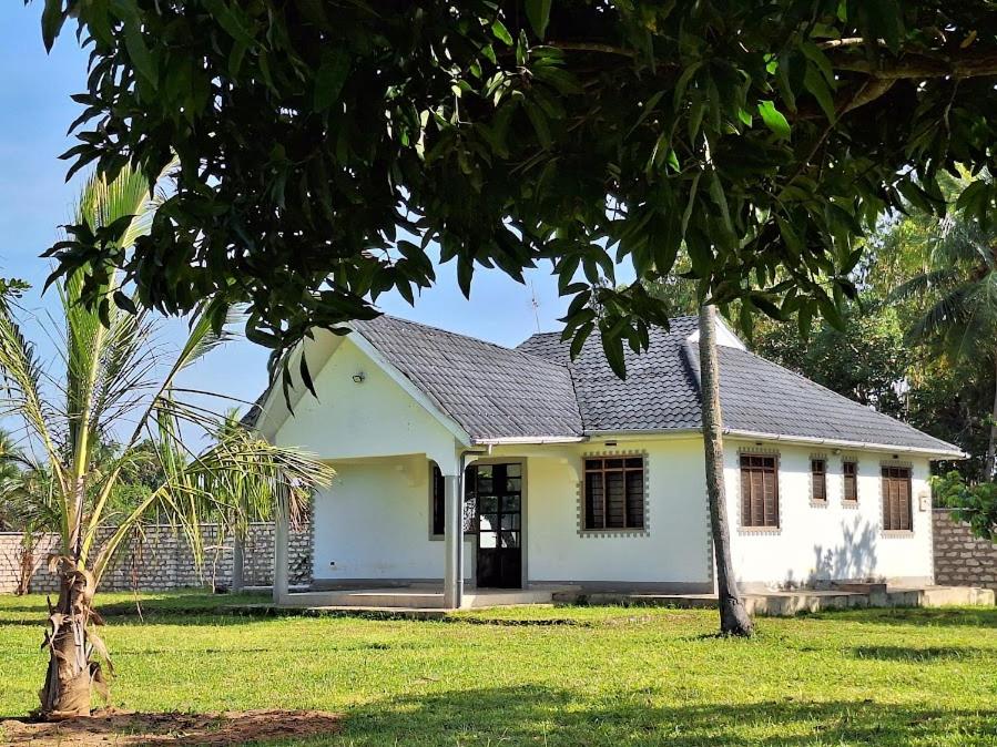 Diani Milele Villas view 2