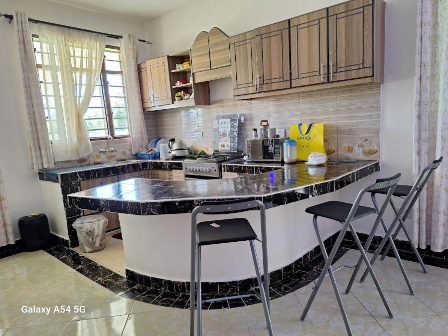 Diani Milele Villas view 4