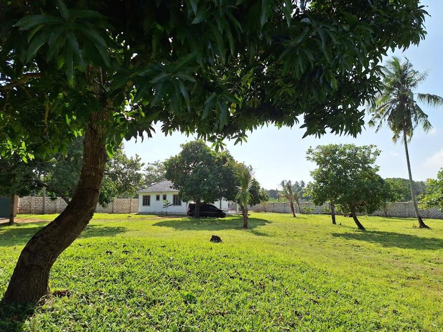Diani Milele Villas view 5