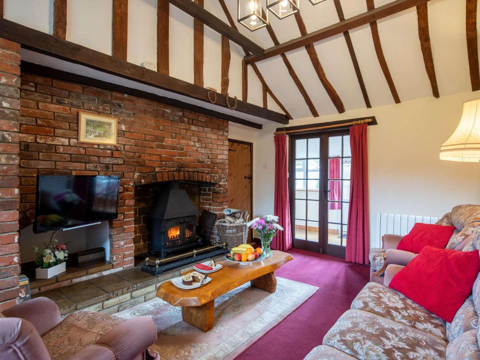2 Bed in Geldeston HISN8 view 5