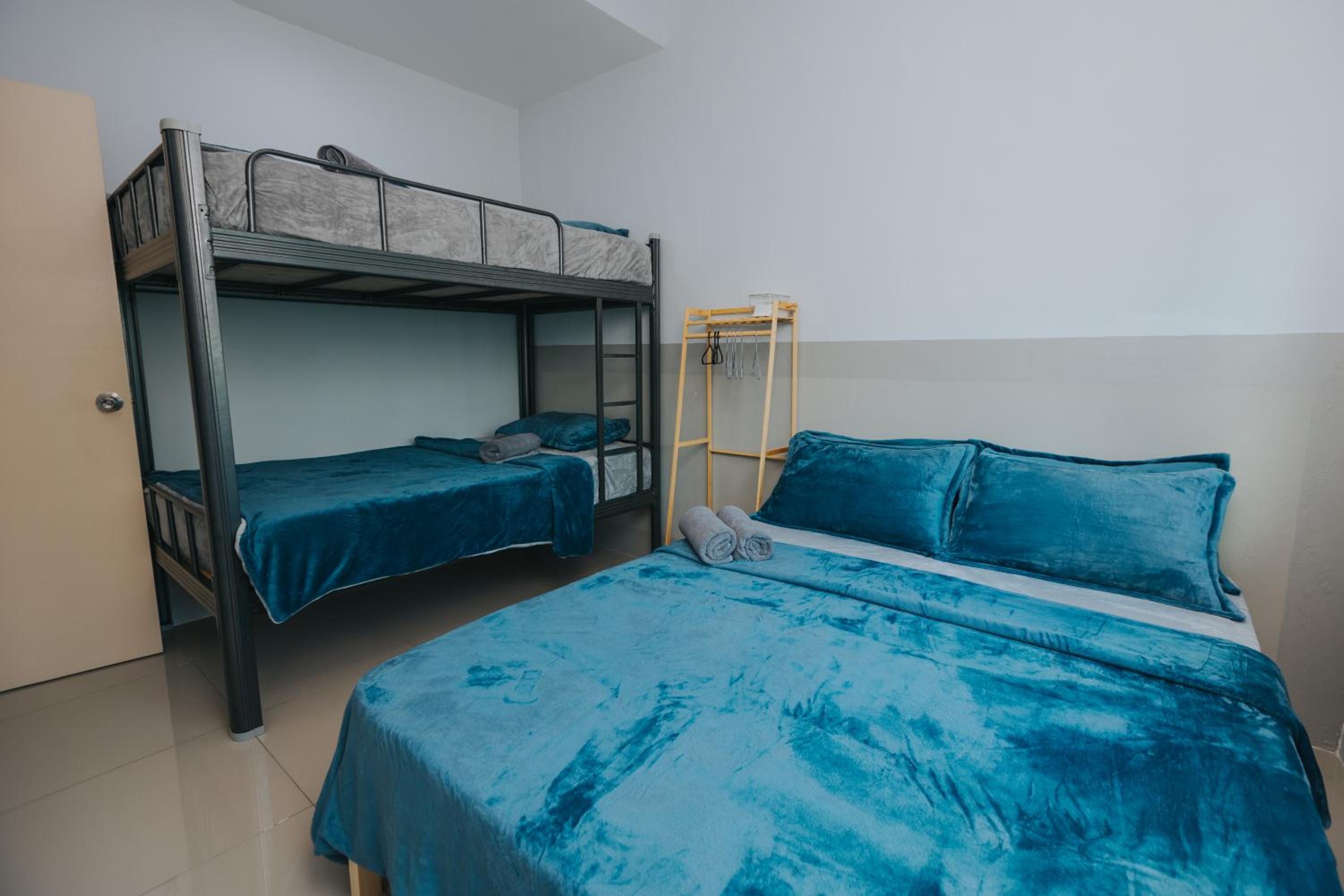 Kings Pine Residences Lot 17 Comfort Homestay Near Kundasang Ranau view 3