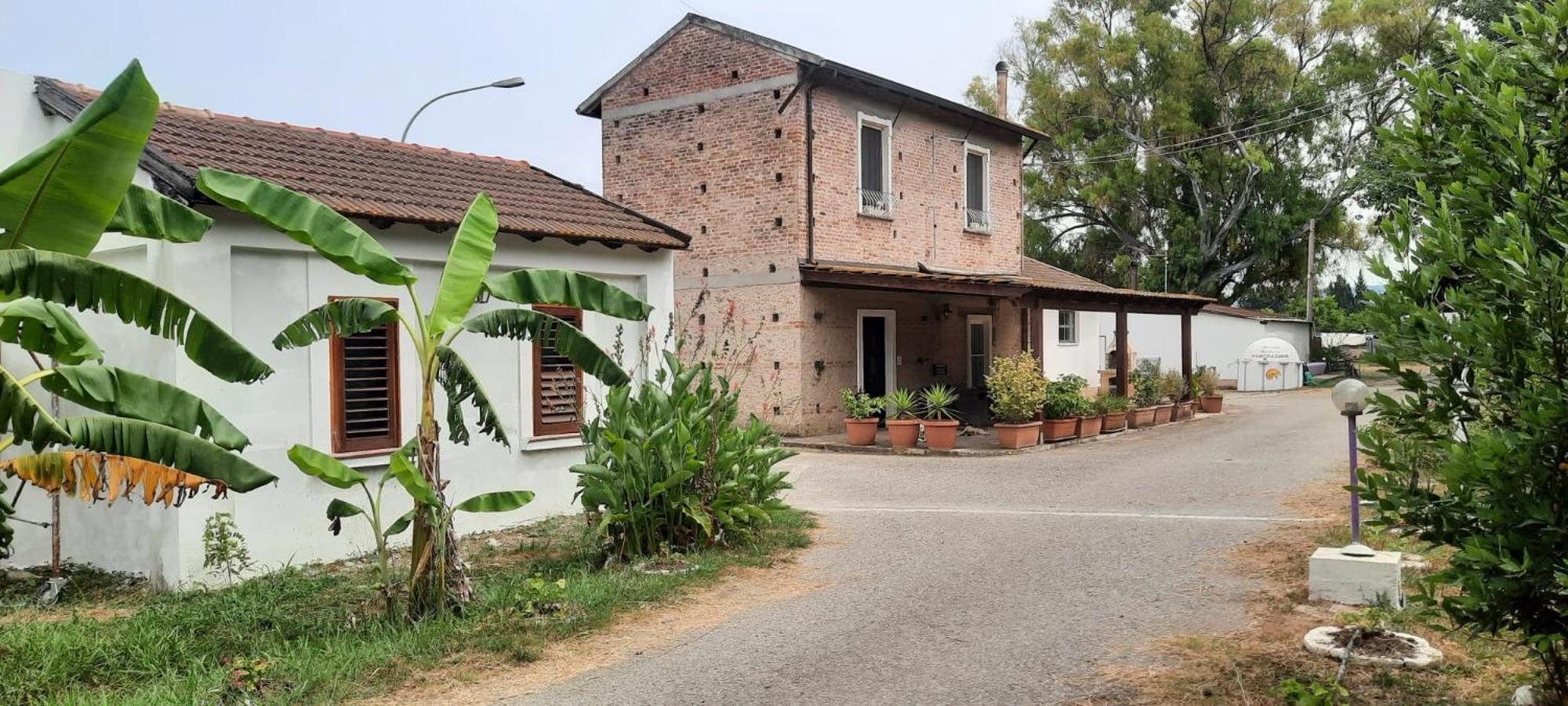 Casale Neocastrum