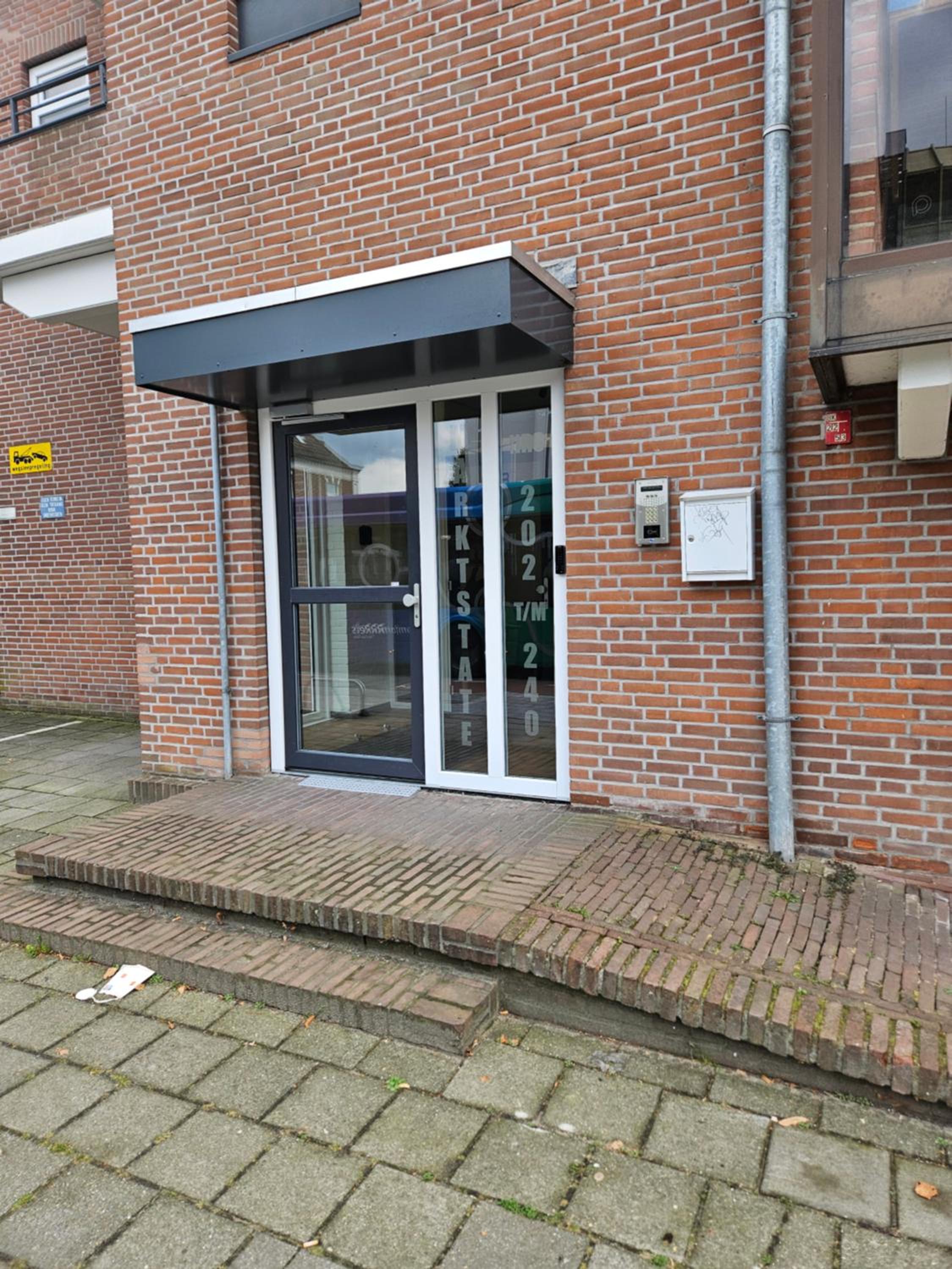 Center Appartement Apeldoorn