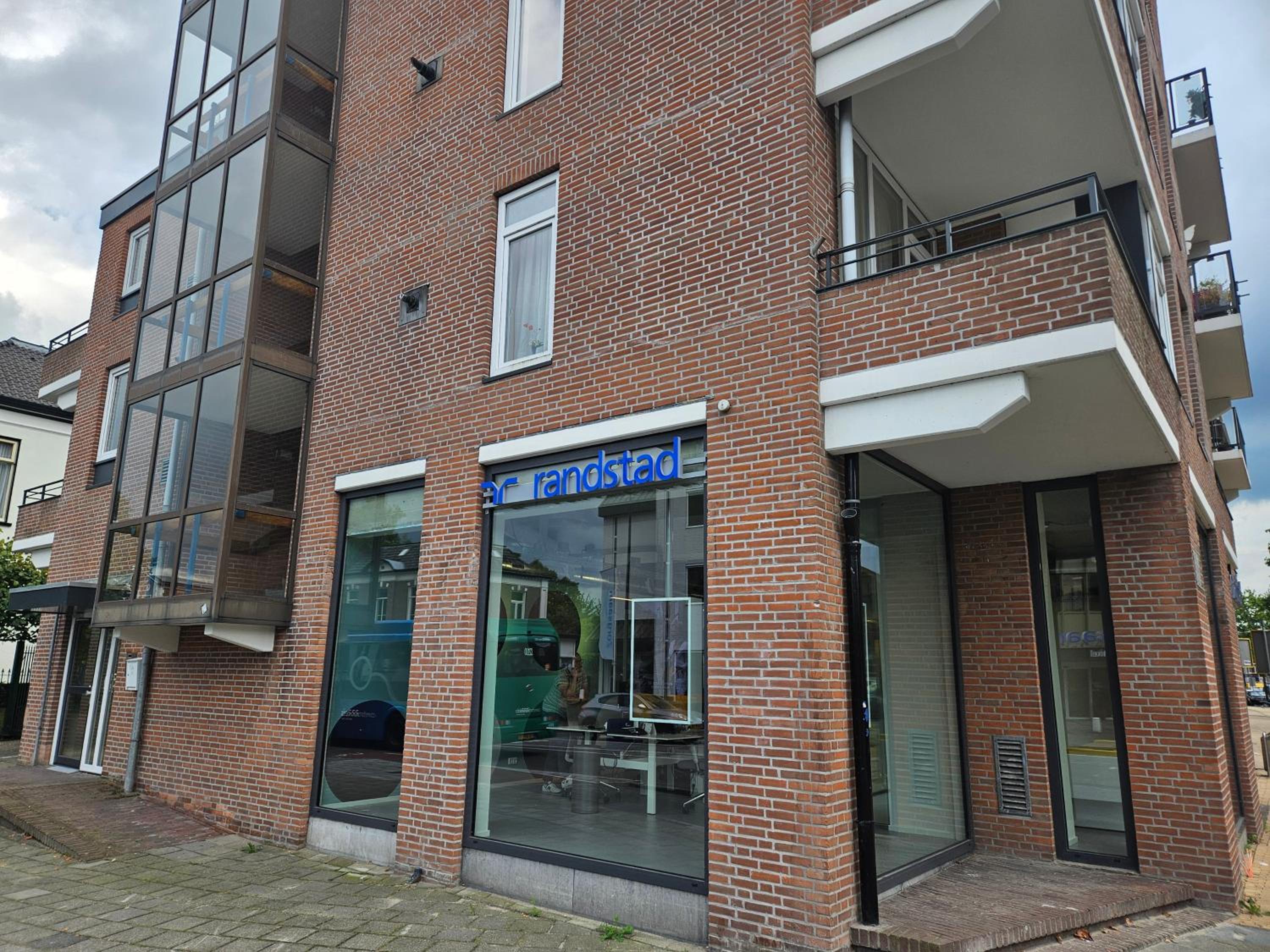 Center Appartement Apeldoorn