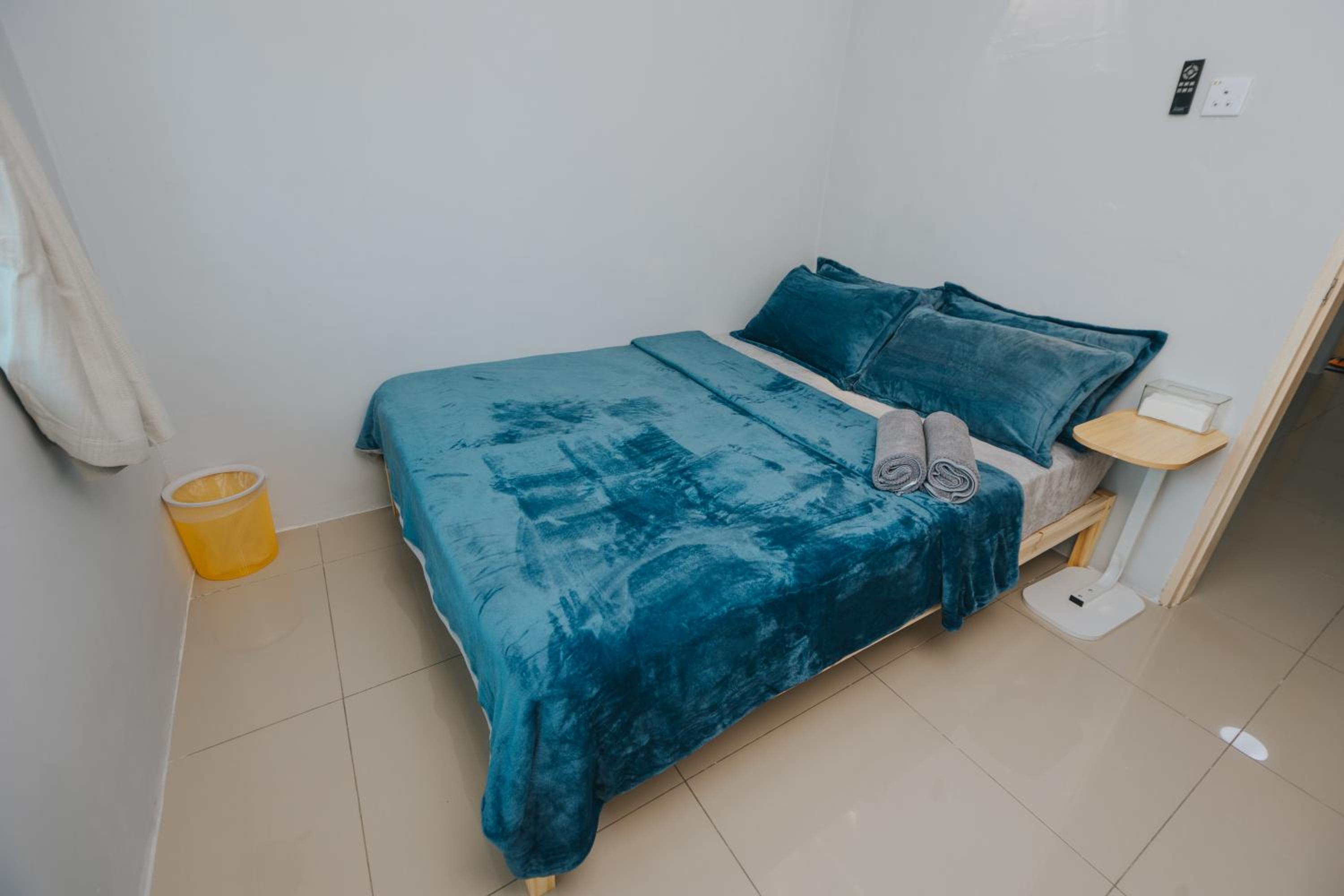 Kings Pine Residences Lot 17 Comfort Homestay Near Kundasang Ranau photo 7