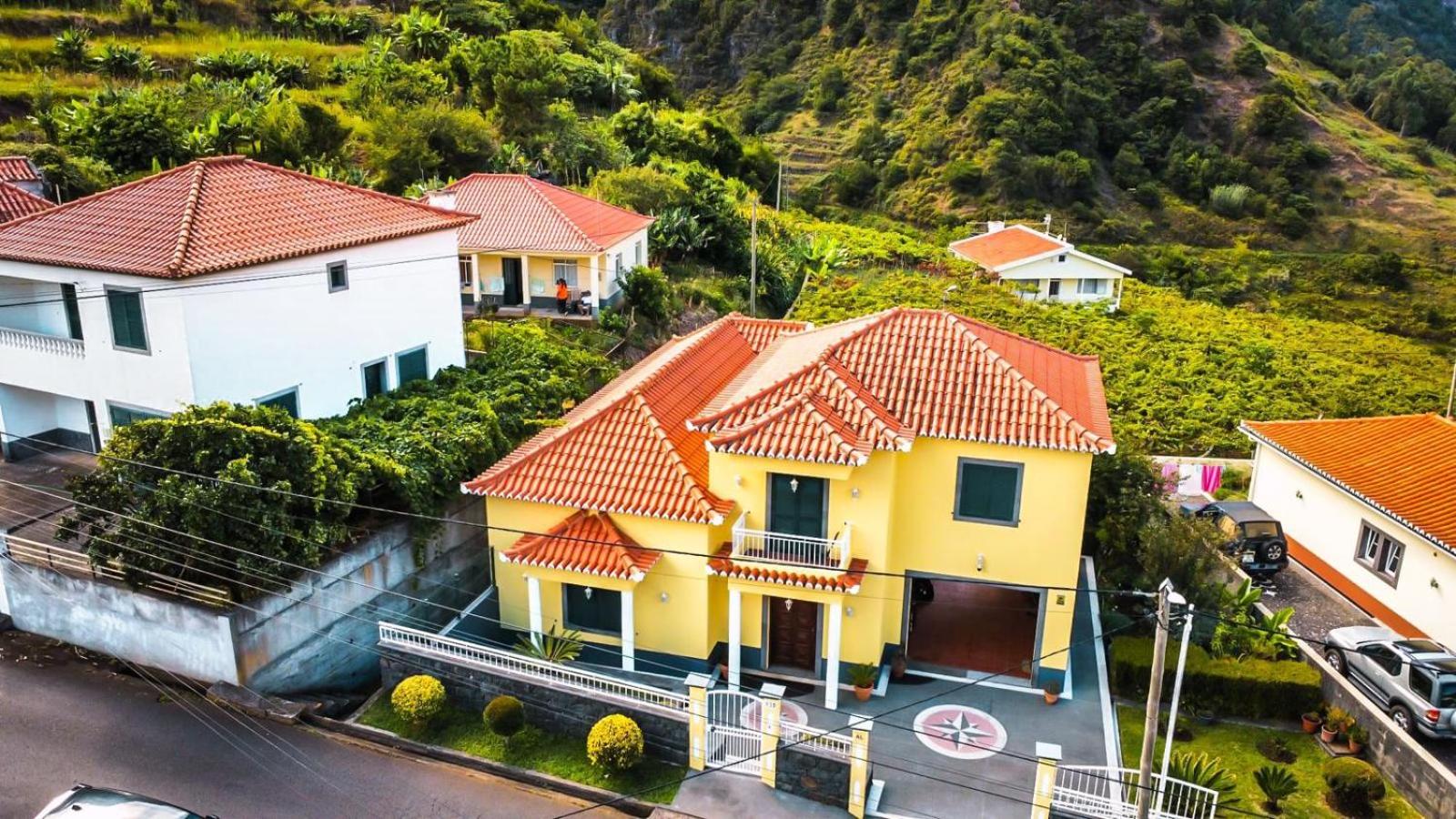 GuestReady - Tranquil Spot in São Vicente