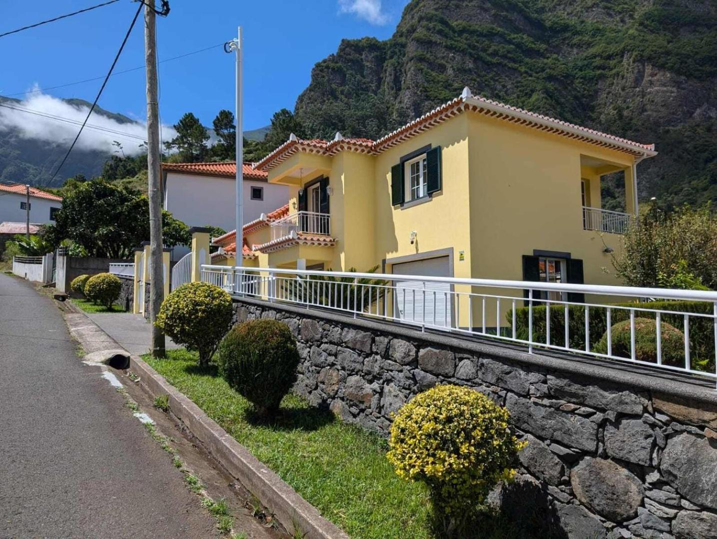 GuestReady - Tranquil Spot in São Vicente