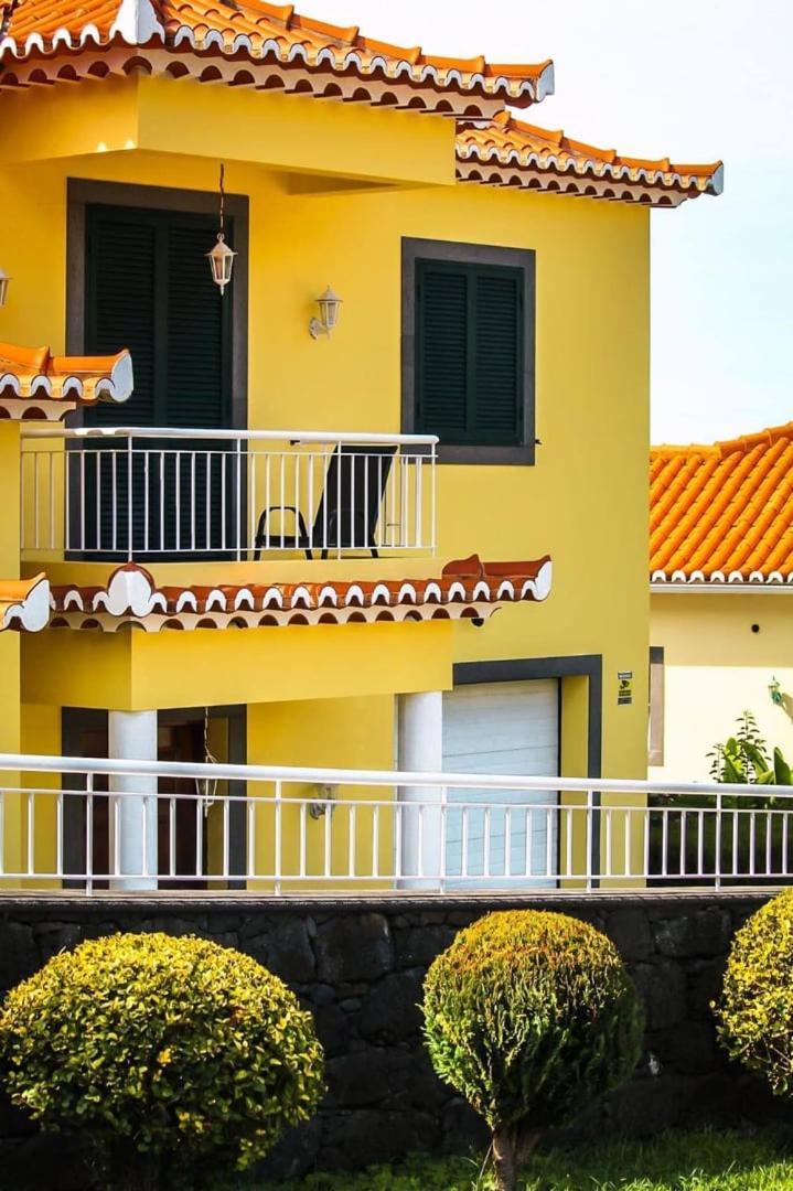 GuestReady - Tranquil Spot in São Vicente