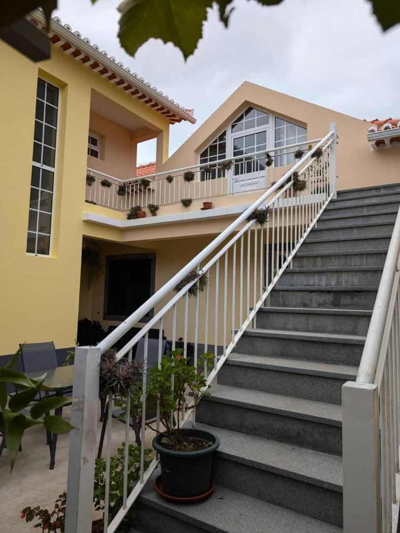GuestReady - Tranquil Spot in São Vicente