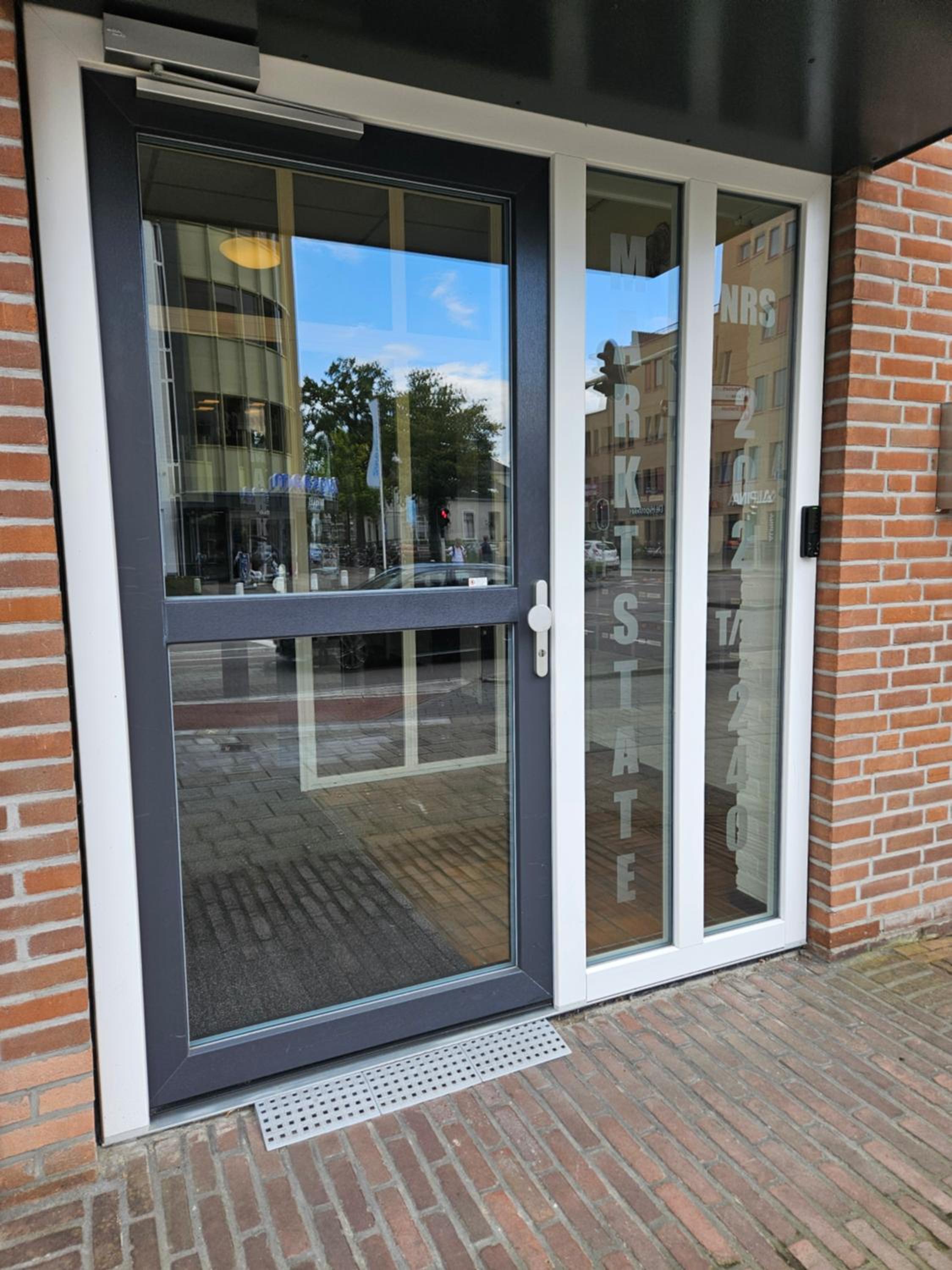 Center Appartement Apeldoorn