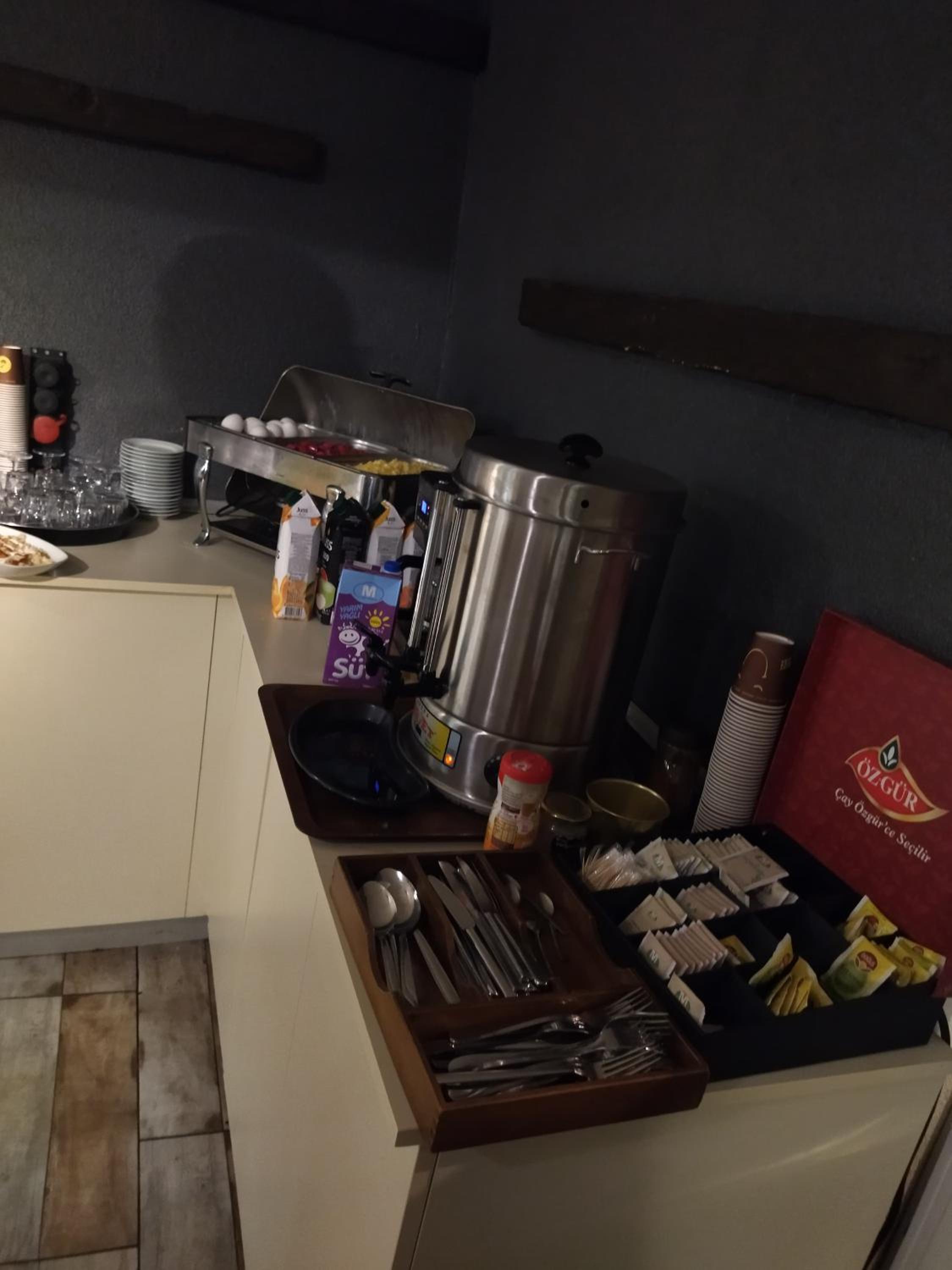 The Constantine Otel - Image 39