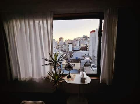 Catnap guesthouse