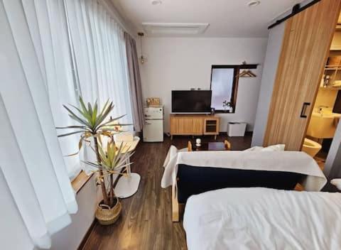 Catnap guesthouse