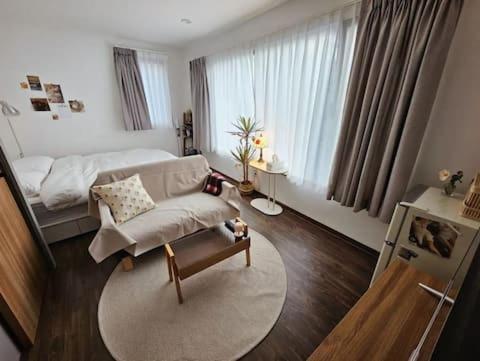 Catnap guesthouse