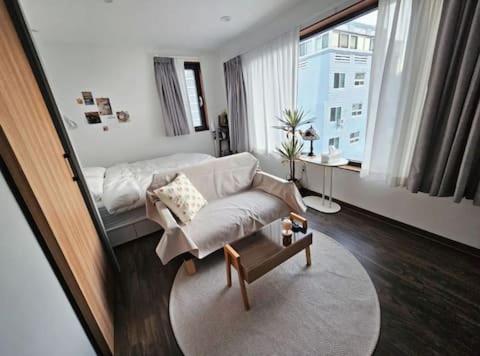 Catnap guesthouse