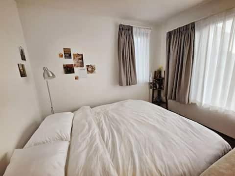 Catnap guesthouse