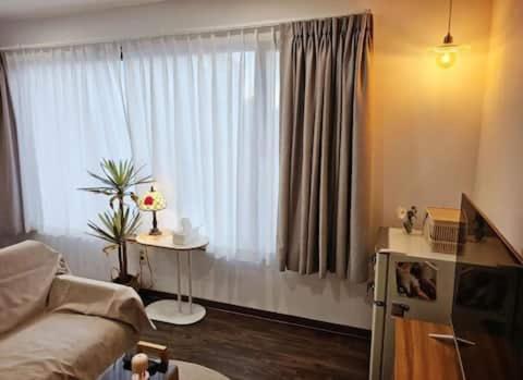 Catnap guesthouse