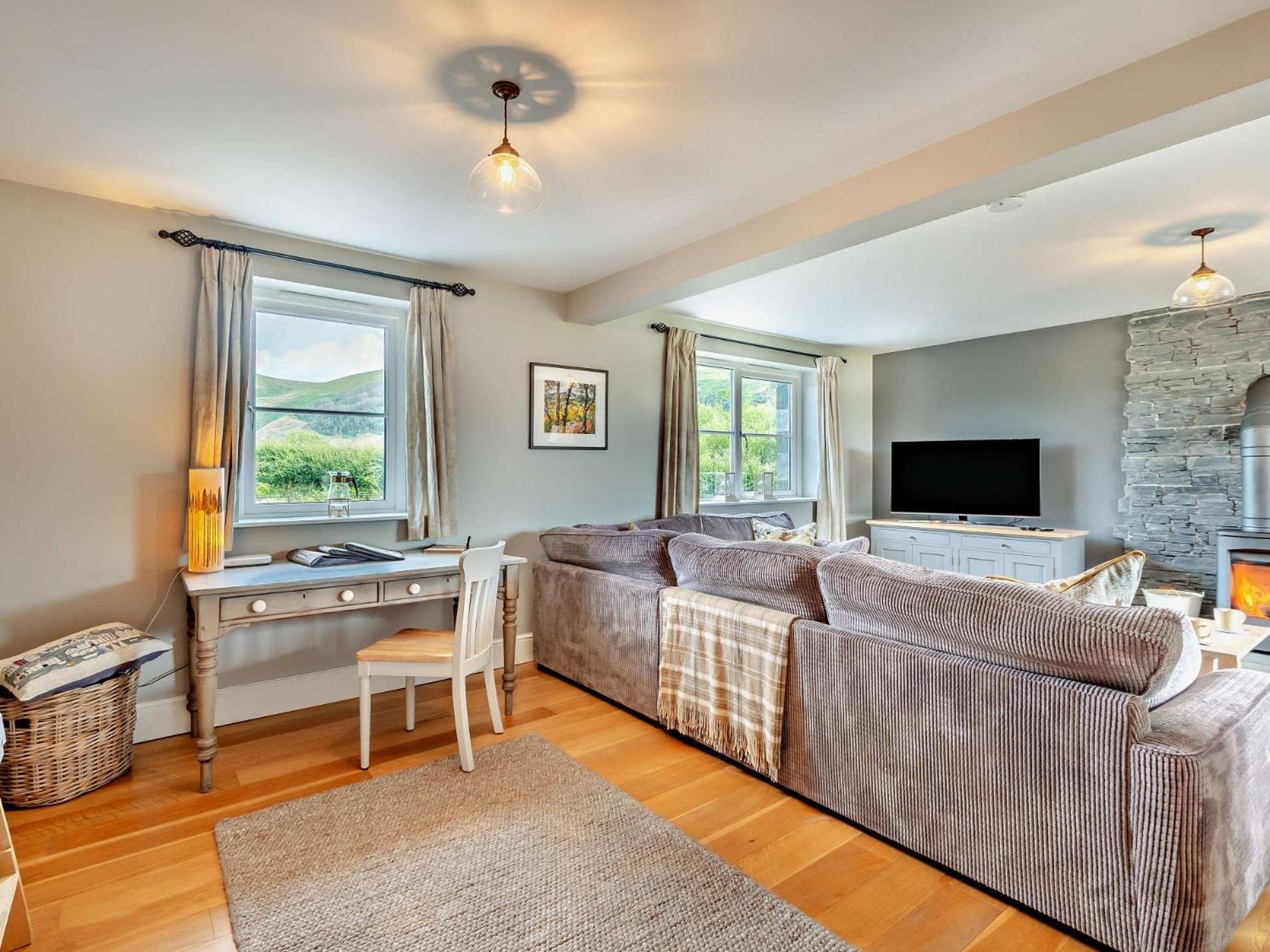 4 Bed in Ennerdale Bridge SZ308 view 5