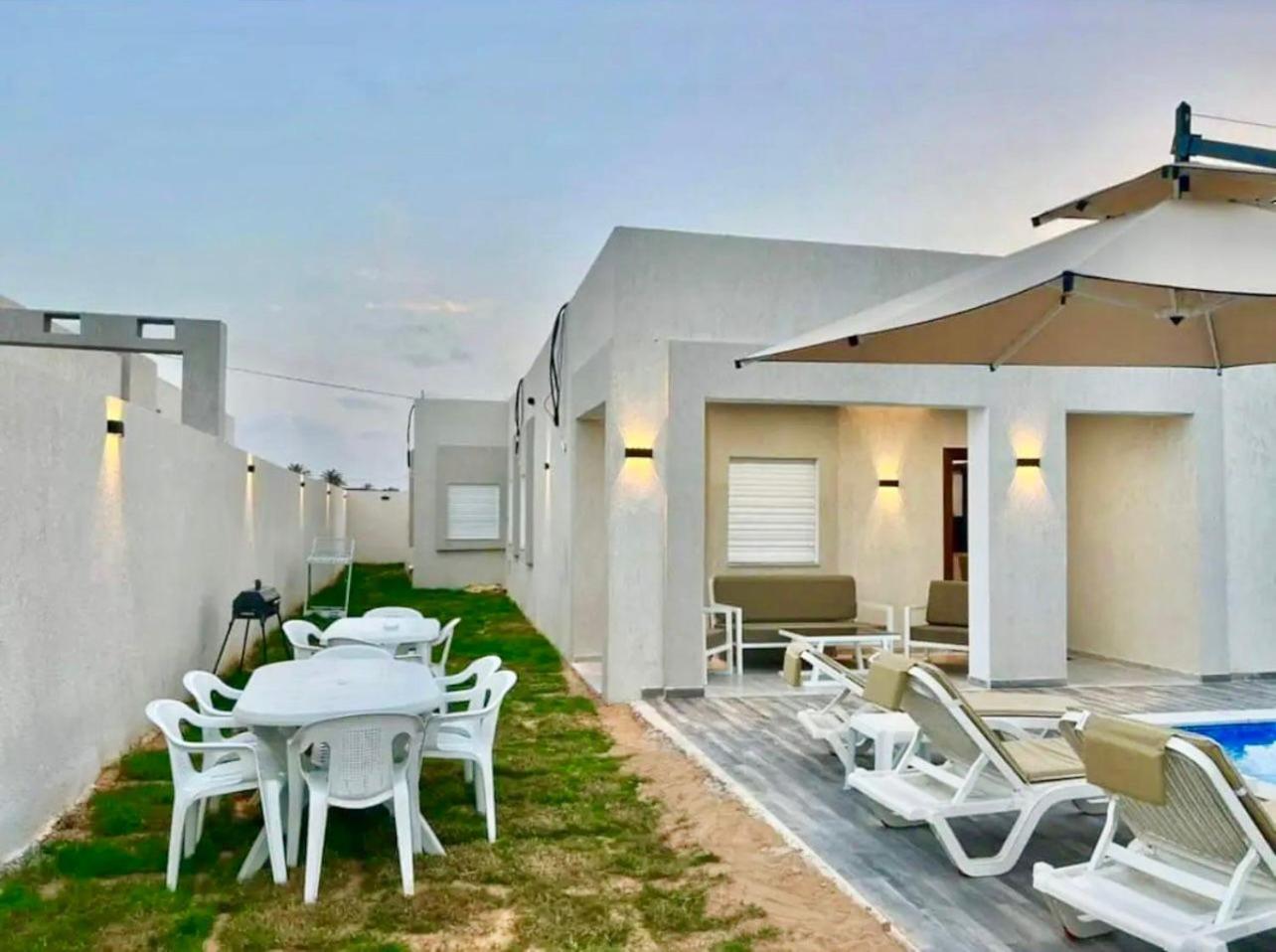 Villa Yara