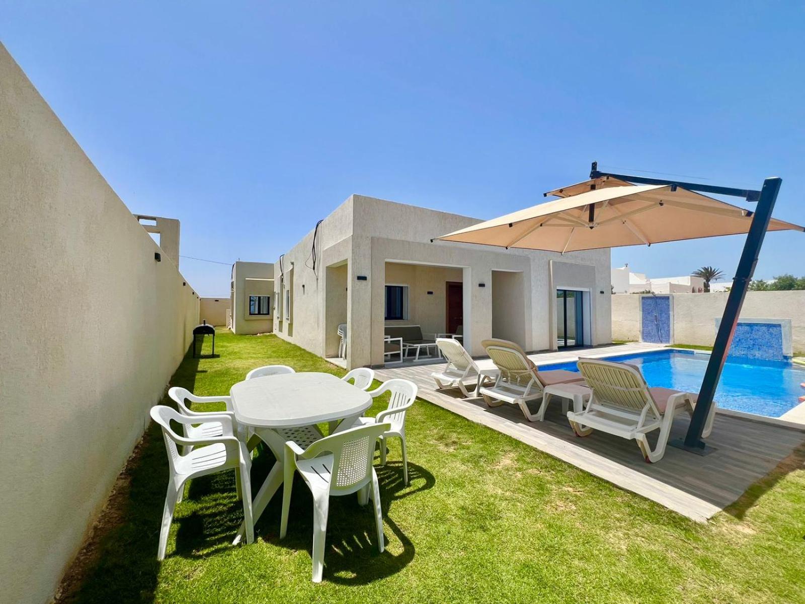Villa Yara