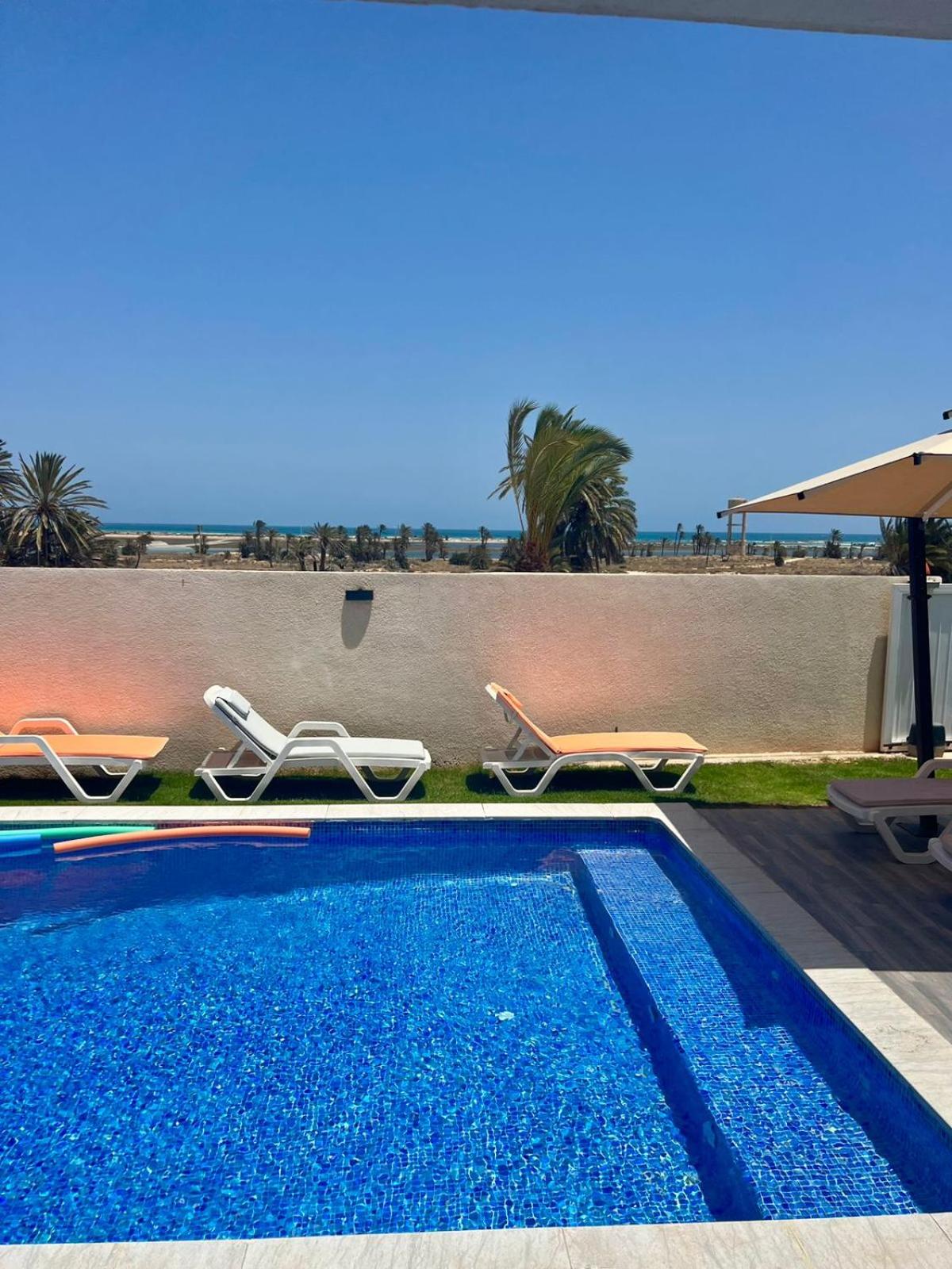Villa Yara