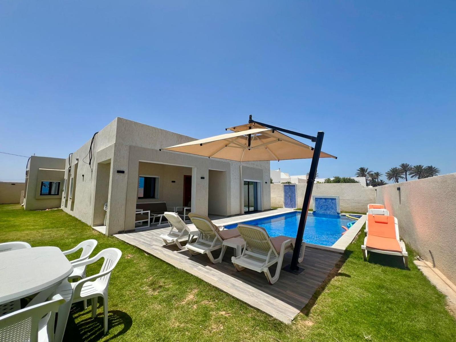 Villa Yara