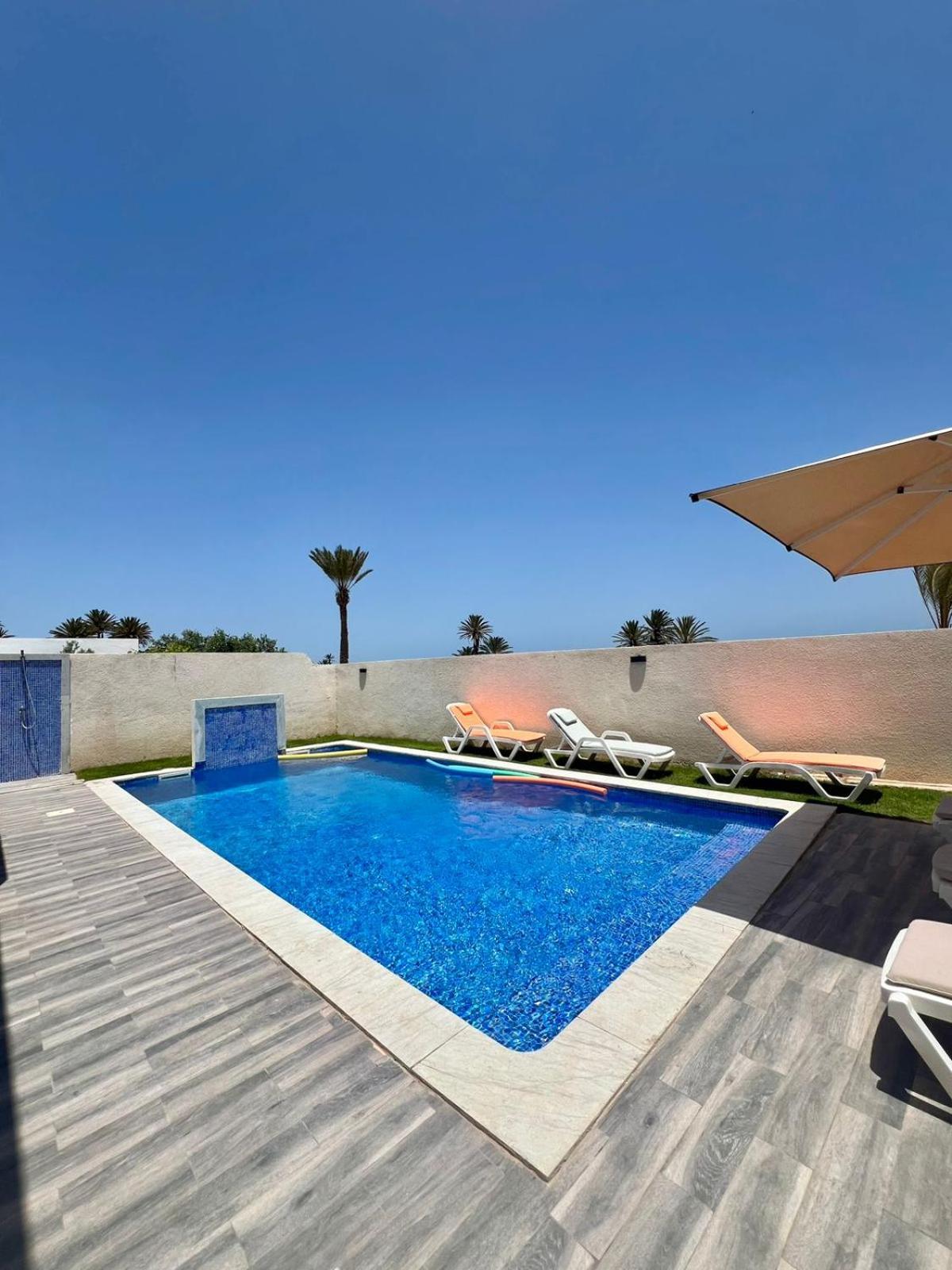 Villa Yara