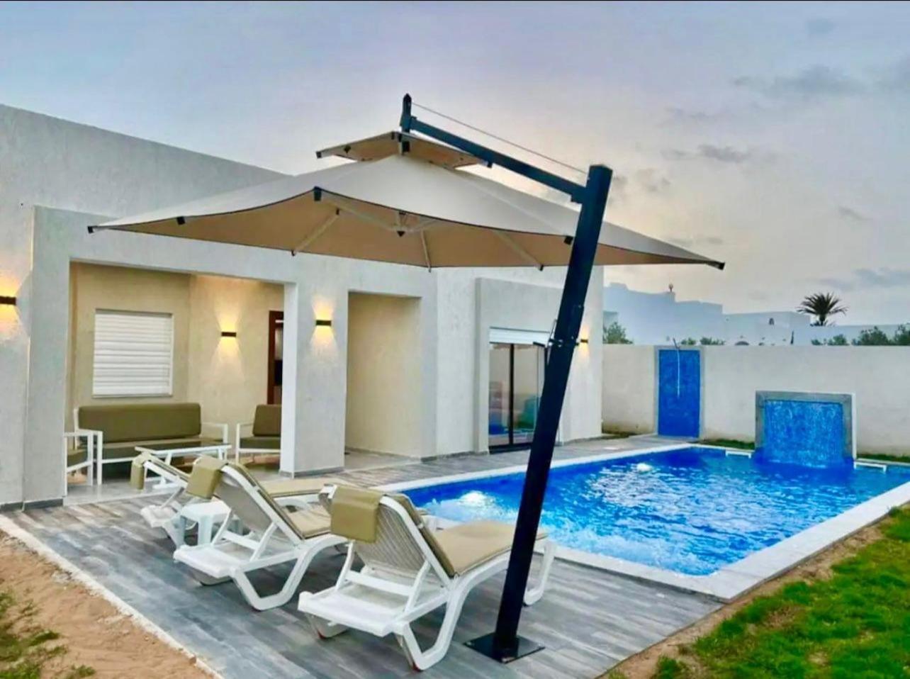 Villa Yara