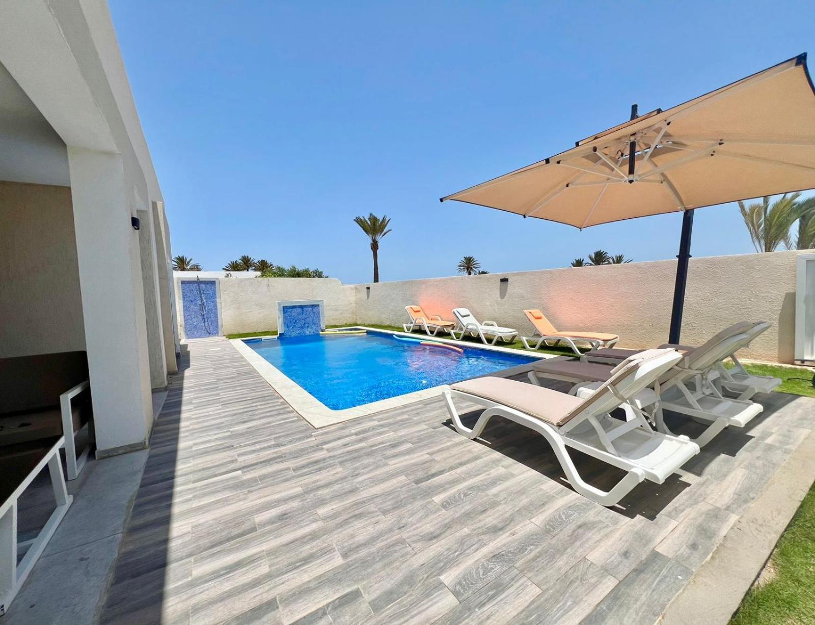 Villa Yara