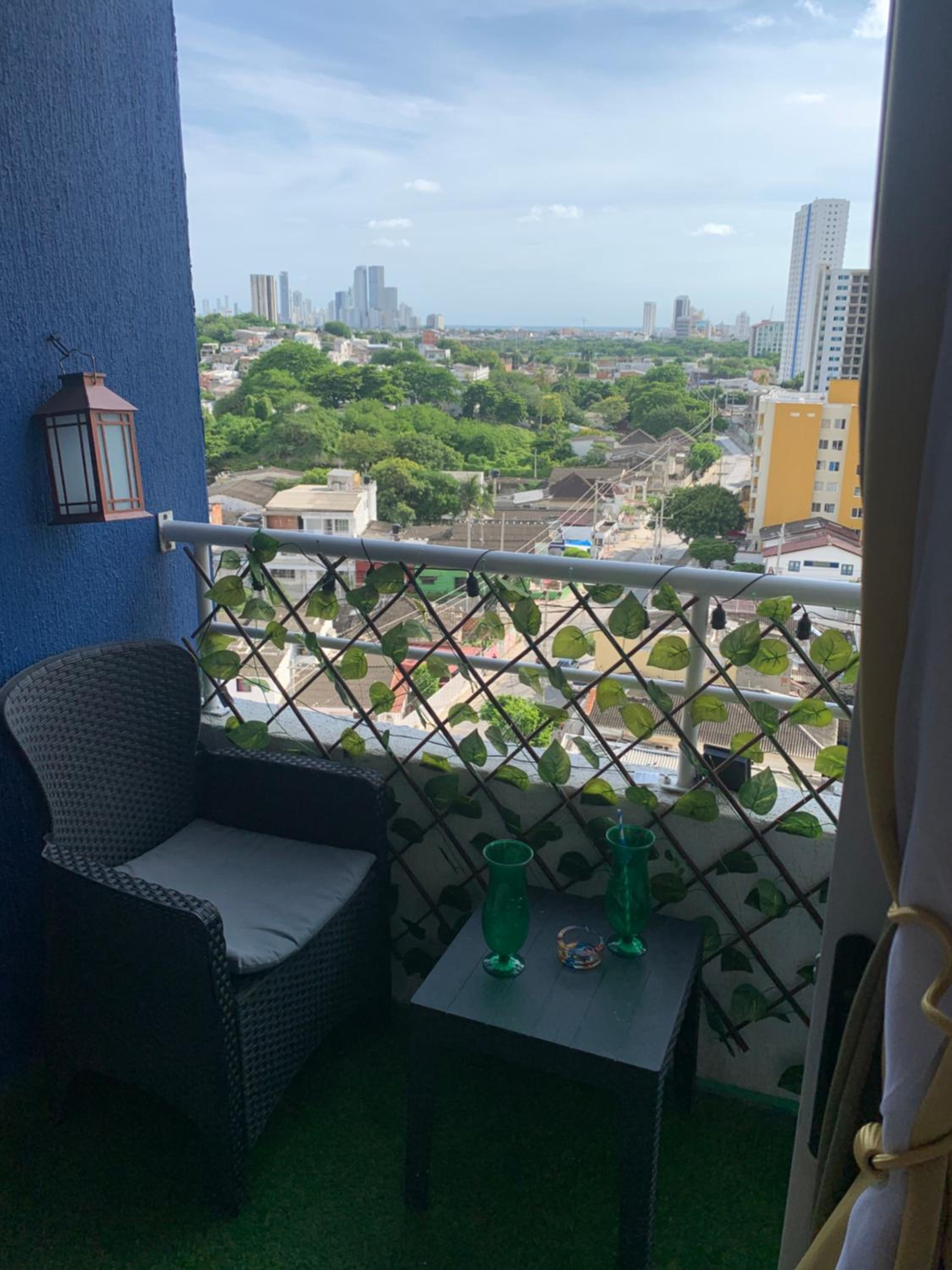 Apartamento familiar muy cerca a la playa