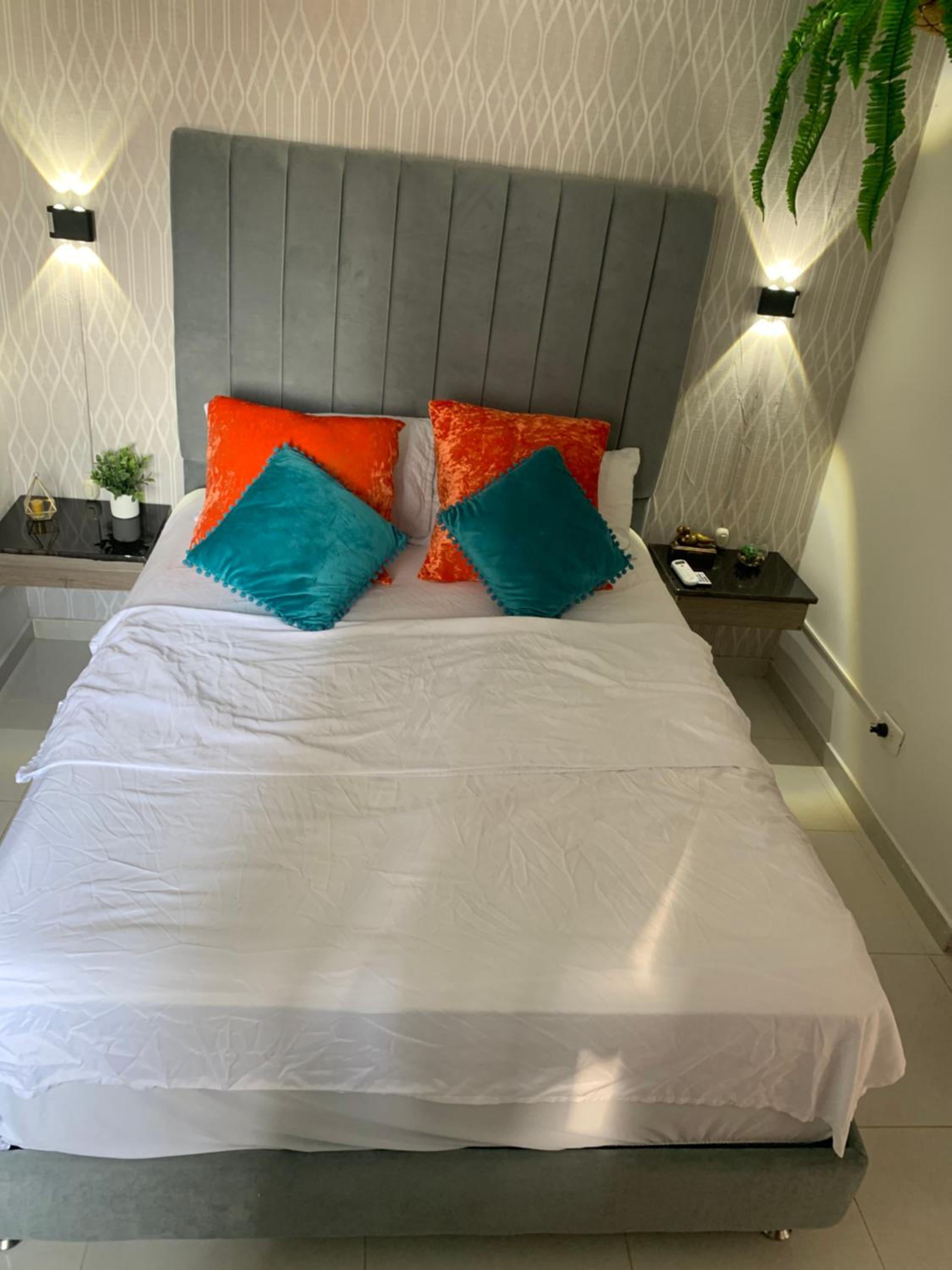 Apartamento familiar muy cerca a la playa