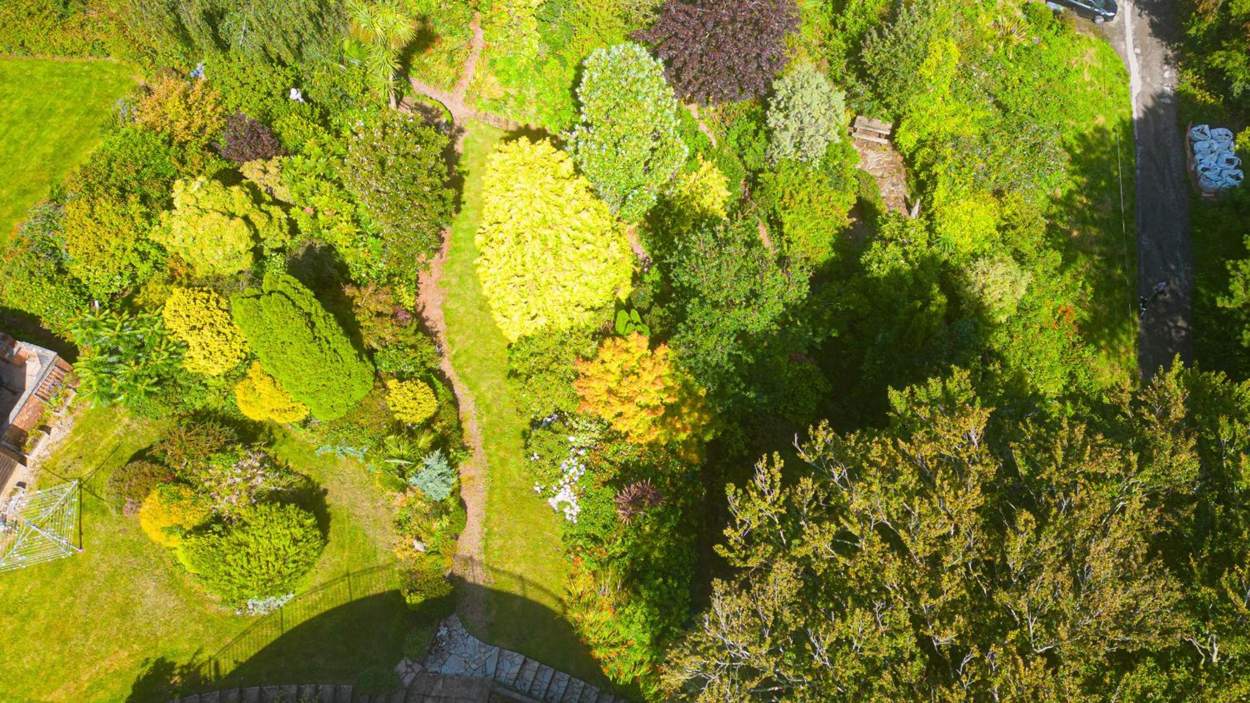 The Round House - Panoramic views of Devon's Coast and Country view 2