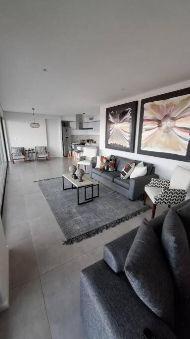 Modern 6 sleeper with seaviews view 4