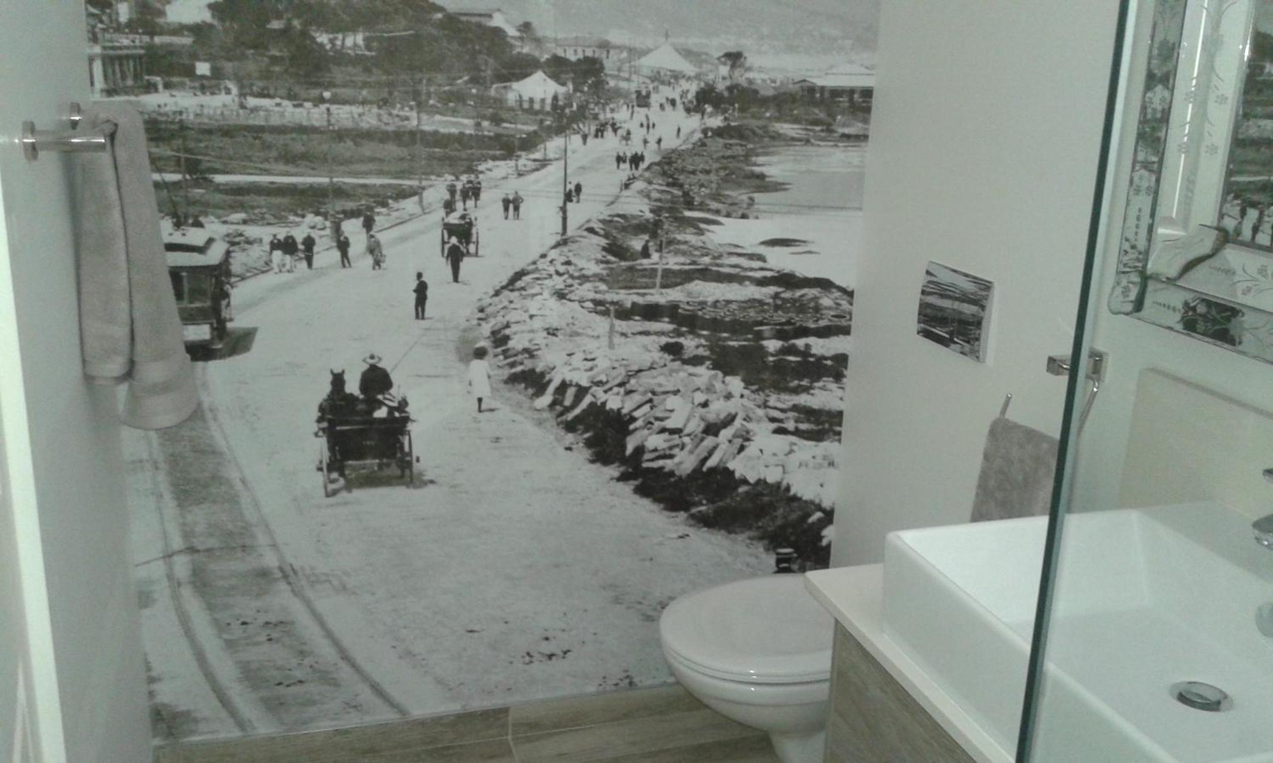 Camps Bay Apartment