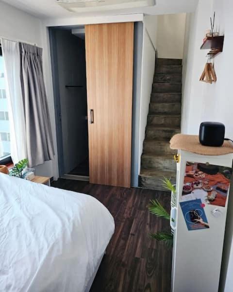 Catnap guesthouse