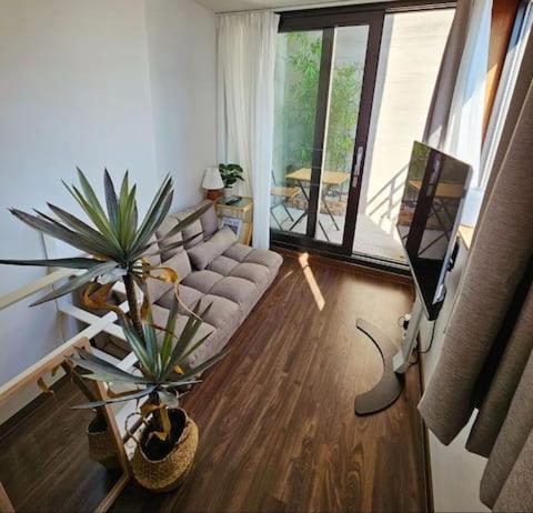 Catnap guesthouse