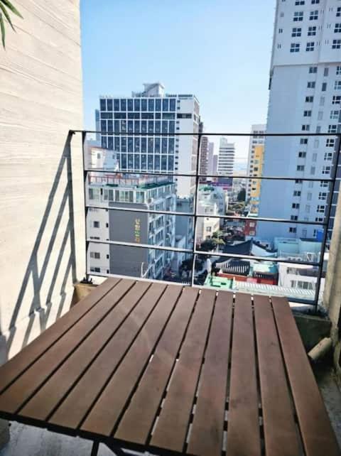 Catnap guesthouse